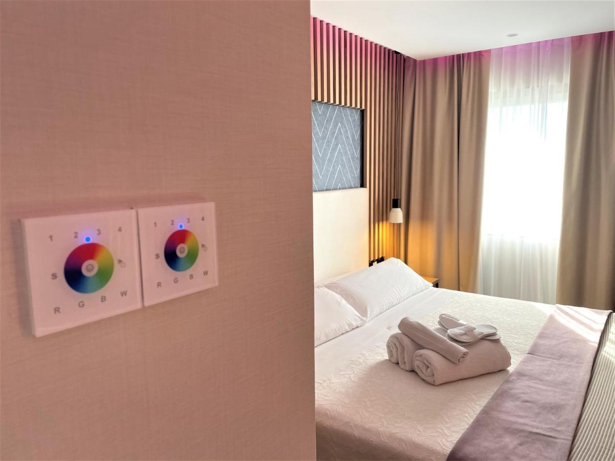 Felix Hotel Валс Екстериор снимка