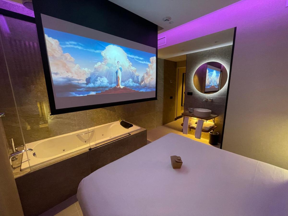 Felix Hotel Валс Екстериор снимка