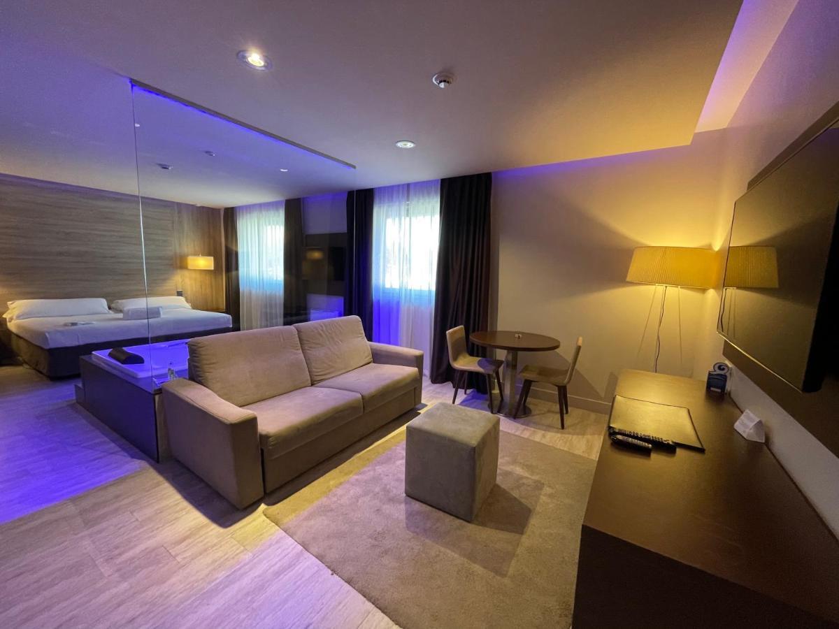 Felix Hotel Валс Екстериор снимка