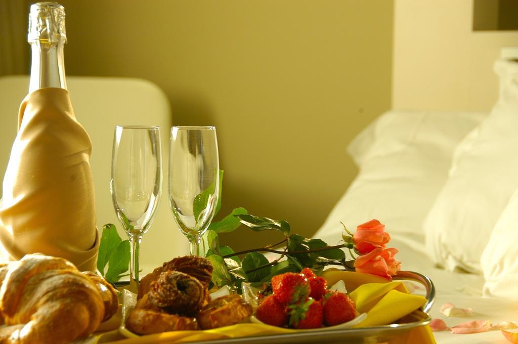 Felix Hotel Валс Екстериор снимка