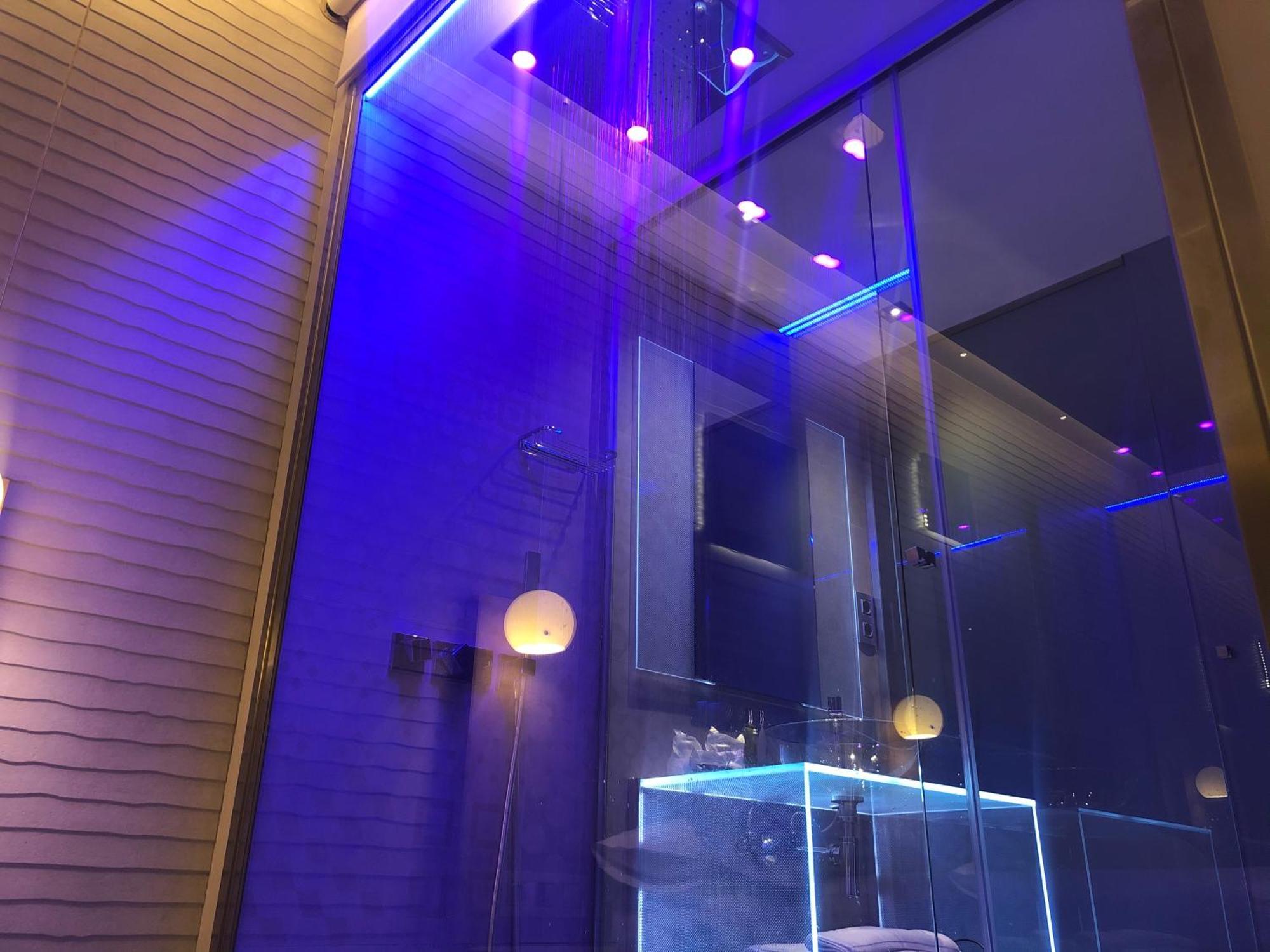 Felix Hotel Валс Стая снимка