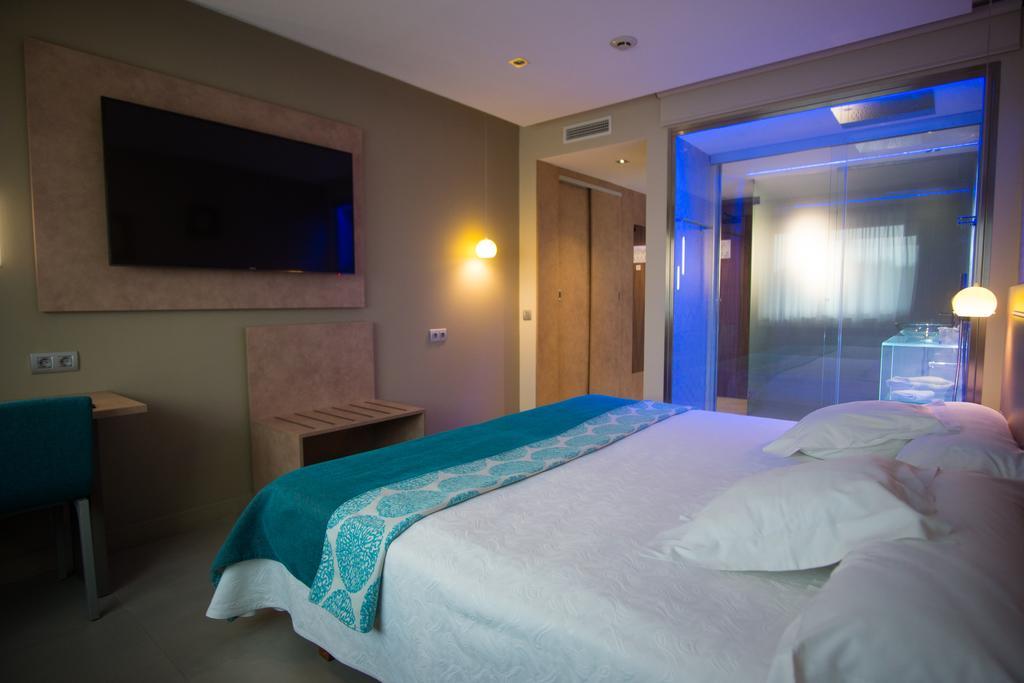 Felix Hotel Валс Екстериор снимка