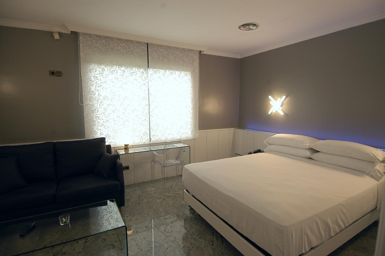 Felix Hotel Валс Екстериор снимка